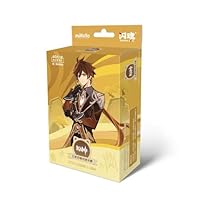 公式 原神 七聖召喚 対戦カード スタートデッキ 周辺アクセサリ セット 公式 原神 七聖召喚 対戦カード スタートデッキ 周辺アクセサリ